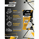 SALTON  Влажные салфетки для очищения  белой обуви и подошв 15шт (6125) 