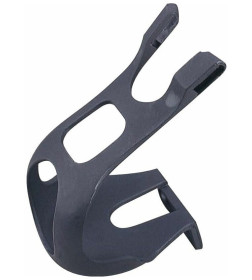 Туклипсы (пара) Wellgo MT-6