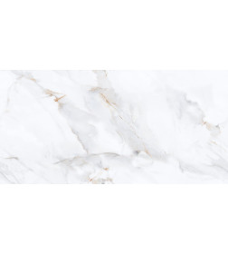 Керамогранит  Glossy Lucia White 600х1200 мм