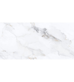 Керамогранит  Glossy Lucia White 600х1200 мм