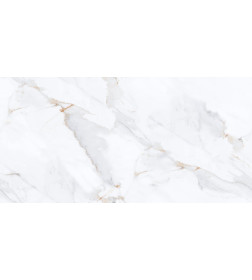 Керамогранит  Glossy Lucia White 600х1200 мм