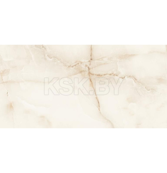 Керамогранит Glossy Verona Brown 600х1200 мм