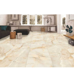 Керамогранит Glossy Verona Brown  600х1200 мм