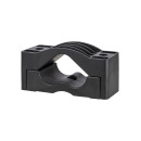Кабельное крепление, хомут ККХ-3/38-51 мм (универсальное) TDM SQ0804-0071 (SQ0804-0071) 