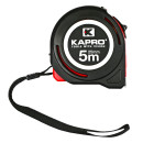 Рулетка 5м х 25мм. KAPRO (509-5) 