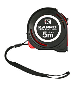 Рулетка 5м х 25мм. KAPRO