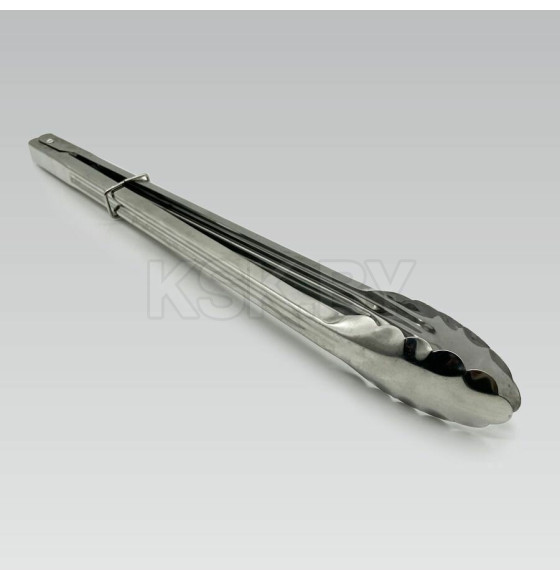 Щипцы 40 см металлические MR-1015-40-OLD Basic Maestro (MR-1015-40-OLD) 