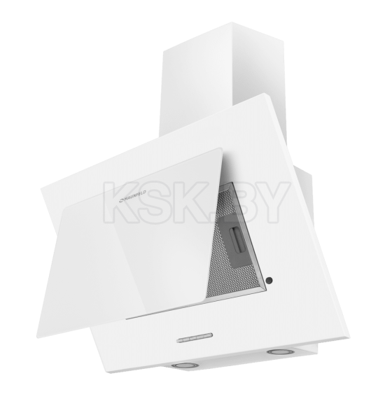 Кухонная вытяжка MAUNFELD Tower A 60 белый (КА-00022234) 