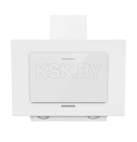 Кухонная вытяжка MAUNFELD Tower A 60 белый (КА-00022234) 