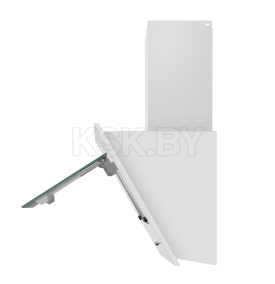 Кухонная вытяжка MAUNFELD Tower A 60 белый (КА-00022234) 