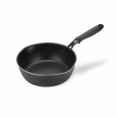 Сотейник с антипригарным покрытием 22х8 см MR-1213-22 Maestro (MR-1213-22) 