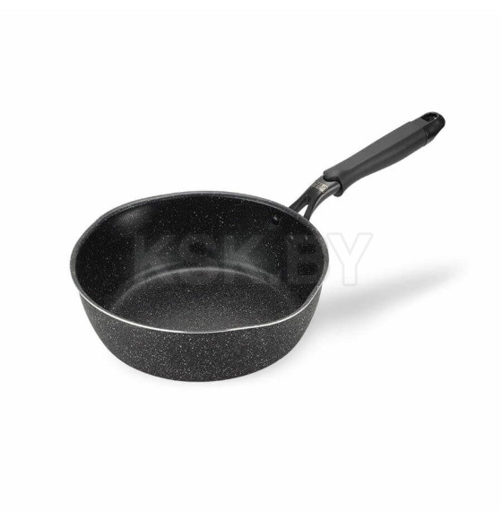 Сотейник с антипригарным покрытием 22х8 см MR-1213-22 Maestro (MR-1213-22) 