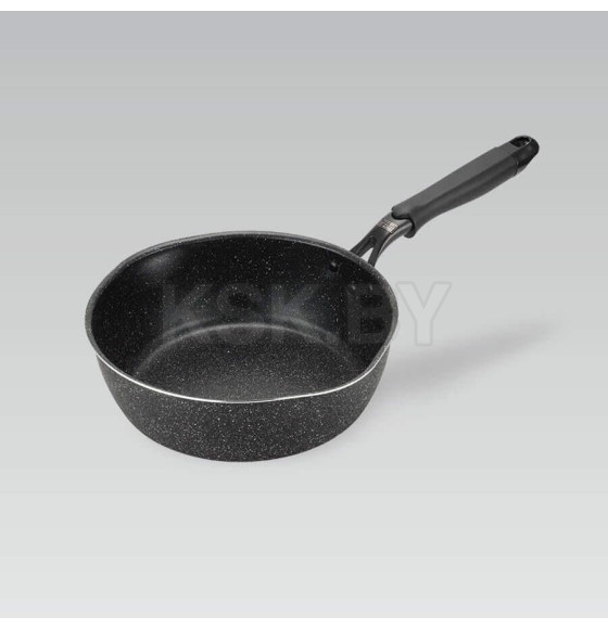 Сотейник с антипригарным покрытием 22х8 см MR-1213-22 Maestro (MR-1213-22) 
