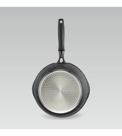 Сотейник с антипригарным покрытием 22х8 см MR-1213-22 Maestro