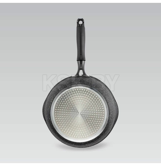 Сотейник с антипригарным покрытием 22х8 см MR-1213-22 Maestro (MR-1213-22) 