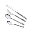 Набор столовых приборов 6 персон (24 пр) MR-1535A-24 Maestro (MR-1535A-24) 
