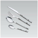 Набор столовых приборов 6 персон (24 пр) MR-1535A-24 Maestro (MR-1535A-24) 