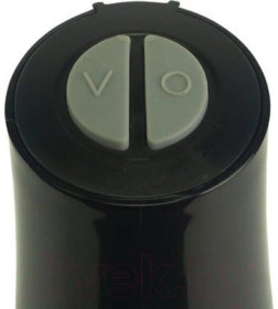 Емкость для масла и уксуса Bohmann BH-02-571 чер.