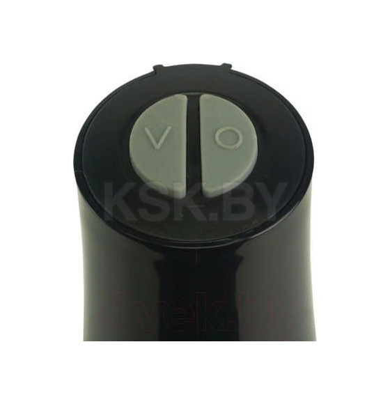 Емкость для масла и уксуса Bohmann BH-02-571 чер. (67863) 