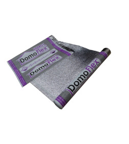 Подложка полимерная композитная DomoFlex Energy 9.1мx1.1мх3мм(10м.кв)
