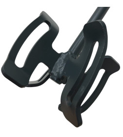 Миксер для сухих смесей 120х580 мм М14 DECOR 999-312