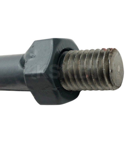 Миксер для сухих смесей 120х580 мм М14 DECOR 999-312 (999-312) 