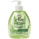 Гель для интимной гигиены Sensitive ALOE + D-ПАНТЕНОЛ , 300мл