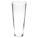 Ваза стекло 43177 без деколи (20443) 