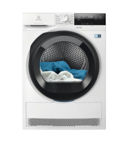 Сушильная машина Electrolux EW7DX385AP