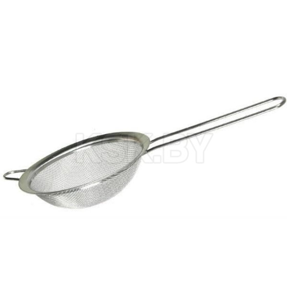 Ситечко с ручкой Fanhoff 12 см, CR5964-12 сталь (00108828) 