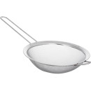 Ситечко с ручкой Fanhoff 14 см, CR5964-14 сталь (00108829) 