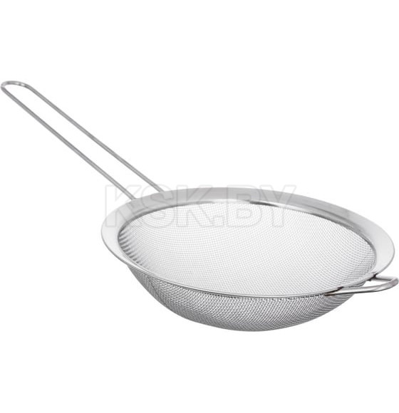 Ситечко с ручкой Fanhoff 14 см, CR5964-14 сталь (00108829) 
