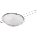 Ситечко с ручкой Fanhoff 18 см, CR5964-18 сталь (00108831) 