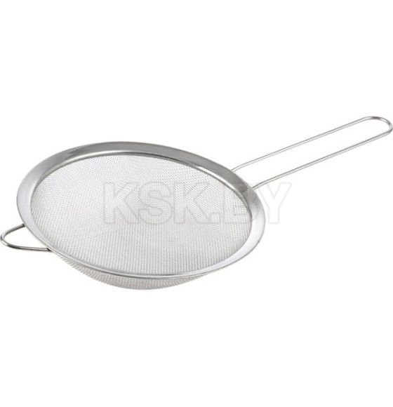 Ситечко с ручкой Fanhoff 18 см, CR5964-18 сталь (00108831) 