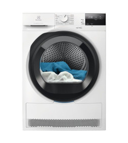 Сушильная машина Electrolux EW6D285YP