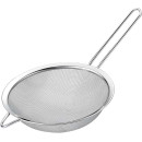 Ситечко с ручкой Fanhoff 20 см, CR5964-20 сталь (00108832) 