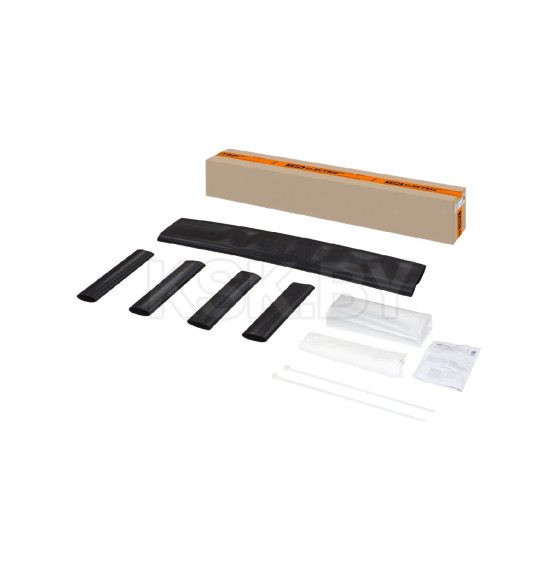 Муфта 4ПСт1-70/120-БГ TDM SQ0557-1007 (SQ0557-1007) 