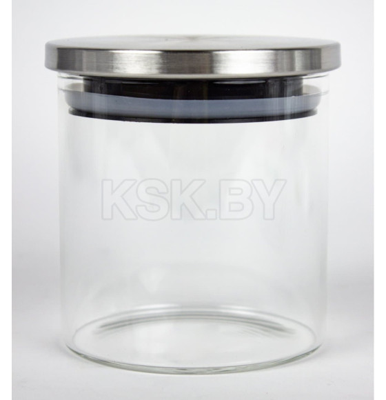 Банка для сыпучих продуктов (0,62 л) (101739) (00101739) 