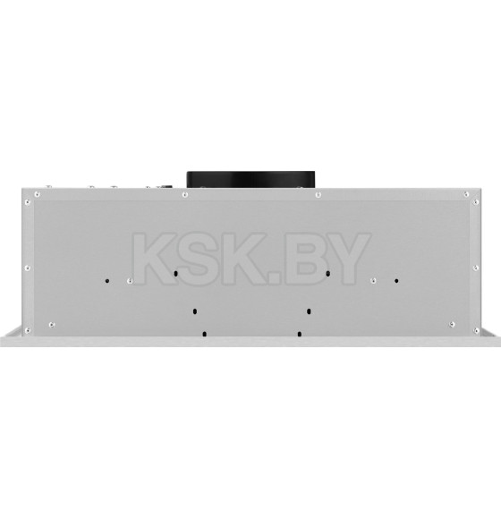 Вытяжка кухонная Weissgauff BOX 600 PB IX (BOX600PBIX) 