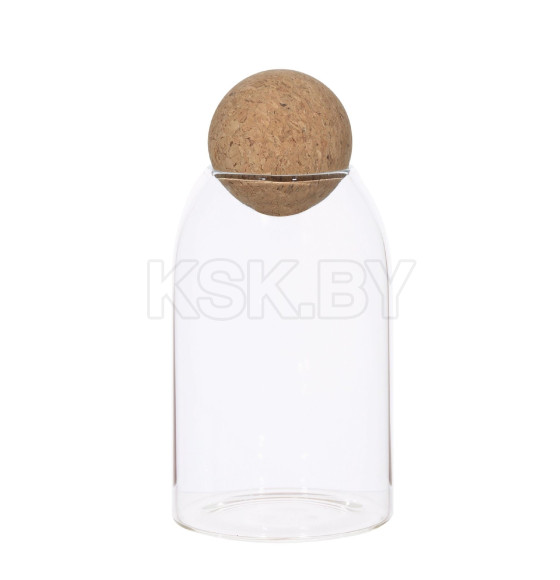 Банка для сыпучих продуктов (0,835 л) (101734) (00101734) 
