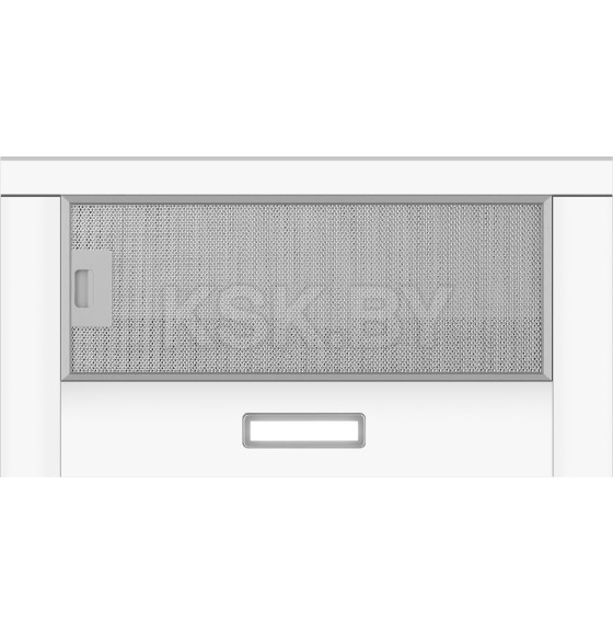 Вытяжка кухонная Weissgauff TEL 600 TC WH (TEL600TCWH) 