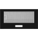 Вытяжка кухонная Weissgauff TEL 600 Black Glass (TEL600BlackGlass) 