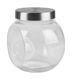 Банка для сыпучих продуктов (1,6 л) (93412)