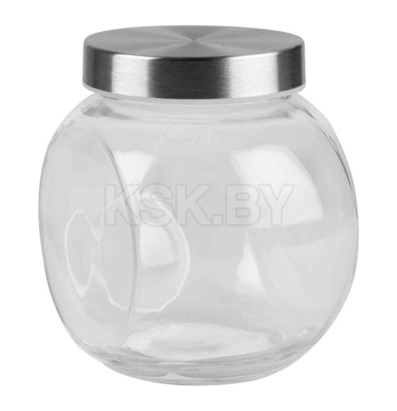 Банка для сыпучих продуктов (1,6 л) (93412) (93412) 