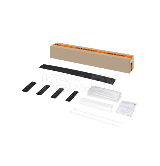 Муфта 4ПСт1-10/25-БГ TDM SQ0557-1005 (SQ0557-1005) 