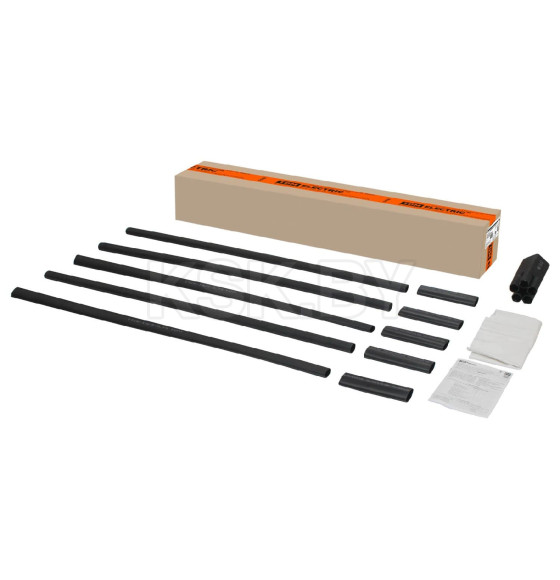 Муфта 5ПКВНтп1-25/50-БН TDM SQ0556-1010 (SQ0556-1010) 
