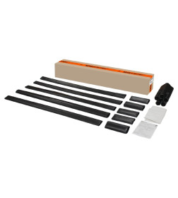 Муфта 5ПКВНтп1-150/240-БН TDM SQ0556-1012