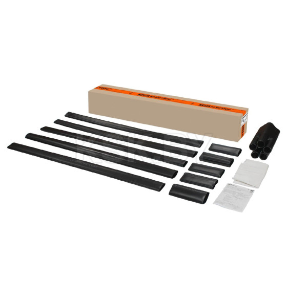 Муфта 5ПКВНтп1-150/240-БН TDM SQ0556-1012 (SQ0556-1012) 