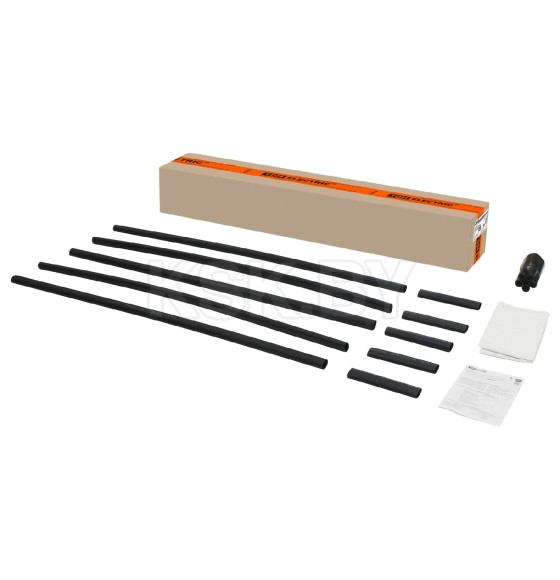Муфта 5ПКВНтп1-10/25-БН TDM SQ0556-1009 (SQ0556-1009) 
