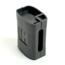 Коробка изоляционная с гелем, 450V, 74х46х26, черный |49237 | Stekker (49237) 
